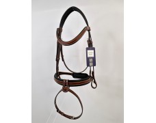 Leather Bridle 
